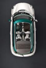 Mini Crossover Concept 2008 года